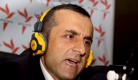 صالح از رازهای زاخیلوال و پاکستان پرده‌برداری کرد
