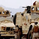 ائتلاف نظامی عربستان در فهرست سیاه سازمان ملل