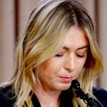 “ماریا شاراپووا”، برای دو سال محروم شد