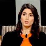 “ویرجینیا راجی”، نخستین شهردار زن در رم