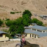 زمینی که جوی خون جاری کرد