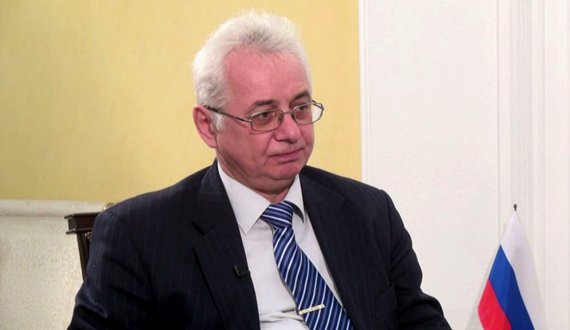 افغانستان، خواهان خرید هواپیما از روسیه شد