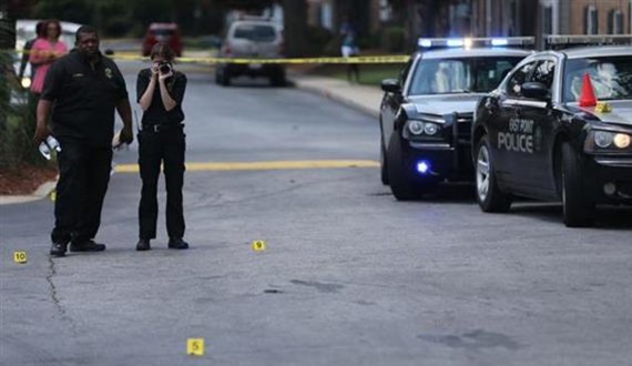 کشته‌شدن دو دختر جوان به دست مادری عصبانی