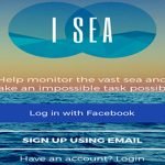 تلاشی برای نجات جان‌ گیرماندگان در آب