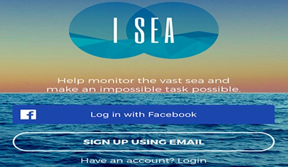 تلاشی برای نجات جان‌ گیرماندگان در آب