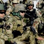 نیروهای ویژۀ ارتش افغانستان، یکی از بهترین نیروهای عملیاتی در منطقه است