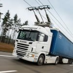 بزرگ‌راه‌های برقی، رقیبی برای سوخت‌های فُسیلی