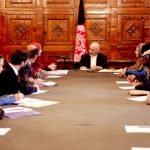 بررسی وضعیت زنان زندانی از سوی رییس‌جمهور