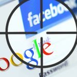 تصمیم تازۀ گوگل و فیس‌بوک