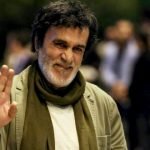 “مرد تنهای شب” با خاک هم‌آغوش شد