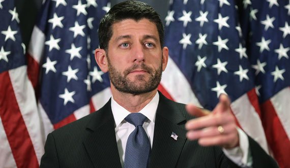 رییس مجلس نمایندگان آمریکا: جان کری چرا بازاریاب ایران است