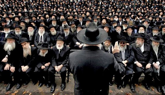 خاخام‌ها: “آب آشامیدنی فلسطینیان را آلوده سازید”