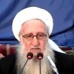 شورای علمای حوزۀ غرب: “حکومت، مسؤولیت دارد تا از خطوط مرزی کشور دفاع کند”