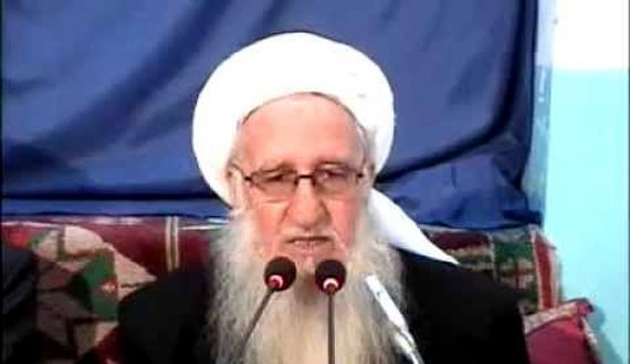 شورای علمای حوزۀ غرب: “حکومت، مسؤولیت دارد تا از خطوط مرزی کشور دفاع کند”