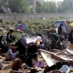 ۱۱ درصد از جمعیت کشور معتاداند