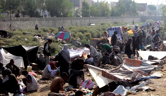 ۱۱ درصد از جمعیت کشور معتاداند