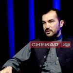 خانواده‌های آسیب‌دیده از جنگ پشت‌رود، از سوی والی فراه حمایت شدند