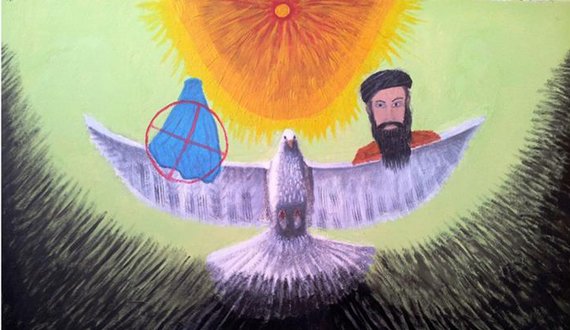 جنس دوم به نمایش گذاشته شد