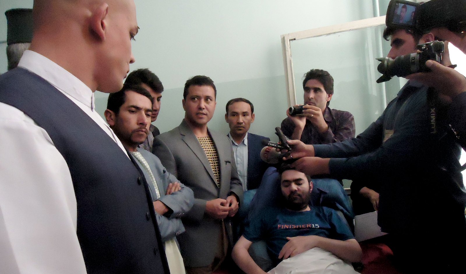 حکایت غم‌انگیز زندگی نعمت‌الله