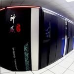 چین، رکورد ساخت ابررایانه را شکست