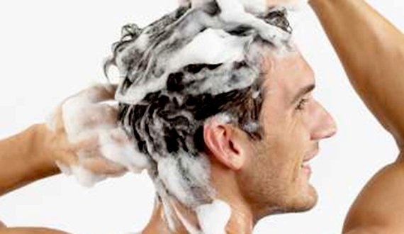 آیا روش درست شستن موی سر را می‌دانید؟