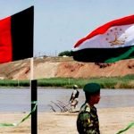 تلاش‌ها برای تقویت مرز افغانستان با تاجیکستان