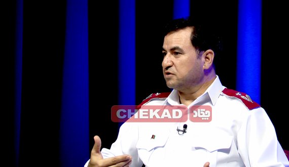 ۱۳ میلیون اختلاس از قرارداد ۱۷ میلیونی در هرات