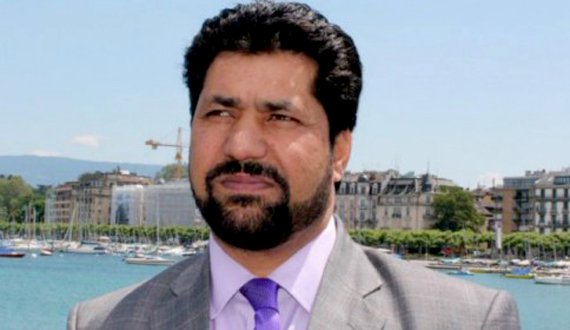 طالبان: “شیر ولی را ما کشتیم”