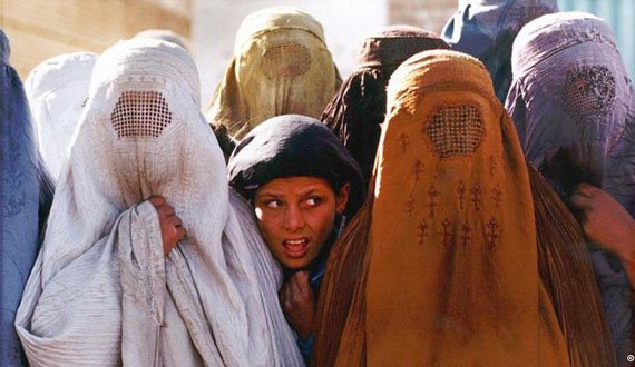 زنان درهرات می سوزند، چه کسی باید آتش جان شان را خاموش کند؟