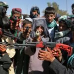 جنگ افزارهای پلاستیکی به ۵۰  چشم آسیب رساند