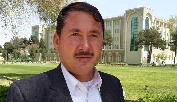 افراد غیر نظامی، سپر دفاعی طالبان در فراه هستند