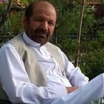 والی سابق هرات درگذشت