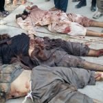  ۱۸ کشته وزخمی؛ نتیجۀ جنگ تازه طالبان با پولیس درفراه