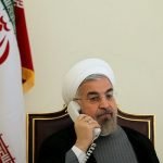 حسن روحانی: ایران از دولت افغانستان حمایت می کند