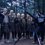 داعش درننگرهارتحفۀ “آ.اس.آی” به افغانستان است