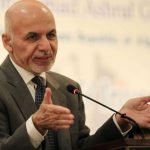 سخنرانی غنی در وارسا پاکستانی ها را مایوس کرد