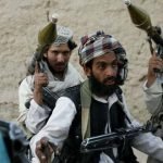 طالبان قصدنابودی پارلمان را دارند