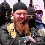 داعش خبر مرگ الشیشانی را تأیید کرد