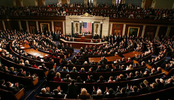 نارضایتی اعضای پیشین کنگره آمریکا از حکومت افغانستان