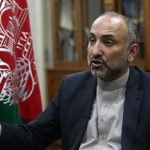مشاور امنیت ملی عازم روسیه شد