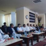 سنگ مرمر هرات درمحراق توجه ترکمنستان 