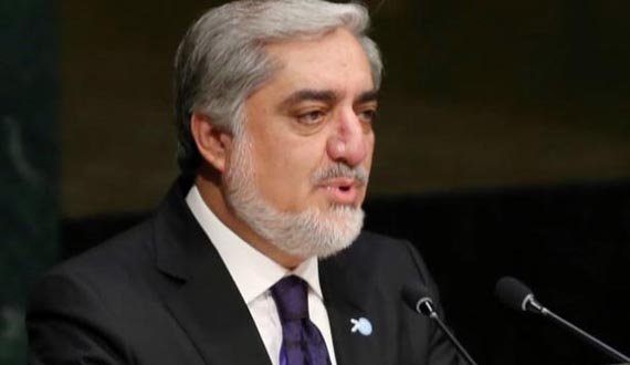 عبدالله: باراک اوباما به حکومت وحدت ملی باور دارد