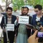 فعالان مدنی هرات حمله به جنبش روشنایی را تقبیح کردند