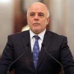 جان باختن ۳۰۰عراقی سه مقام امنیتی این کشوررا برکنار کرد