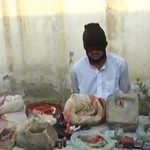 امنیت ملی: ماین ساز مشهور داعش را بازداشت کردیم