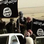 داعش در اندیشه حمله شیمیایی به اروپا