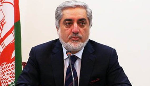 عبدالله: هدف حمله کننده‌ها به جنبش روشنایی نفاق ملی بوده است