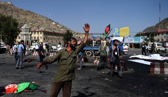 کشته شدگان عدالت‌خواهی به ۸۰ نفر رسیدند