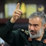 علی فدوی: دشمن ما عربستان سعودی نه، بلکه آمریکاست