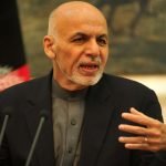 غنی: مراکز جلب و جذب طالبان در کویته پاکستان است